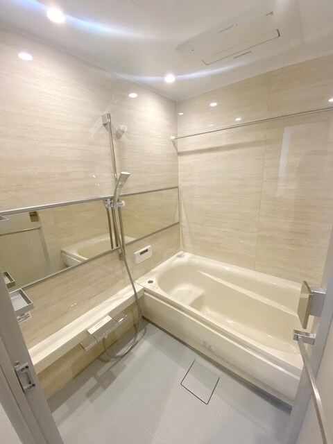 オーパスホームズ武蔵小金井の物件内観写真