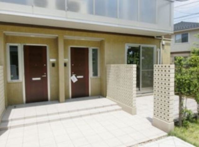 コモレビ大蔵　Ｊ棟の物件内観写真