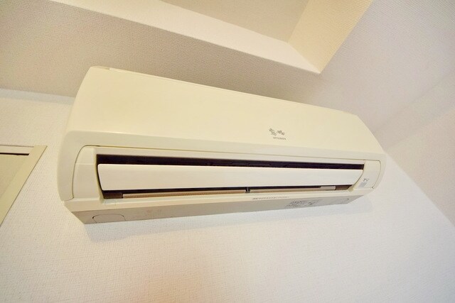 コンフォール　ソシアの物件内観写真