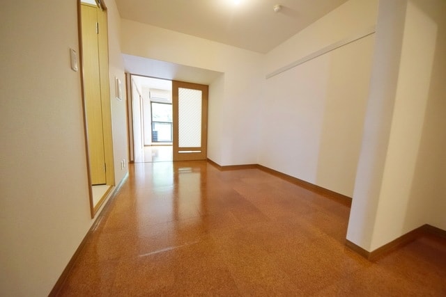 コンフォール　ソシアの物件内観写真