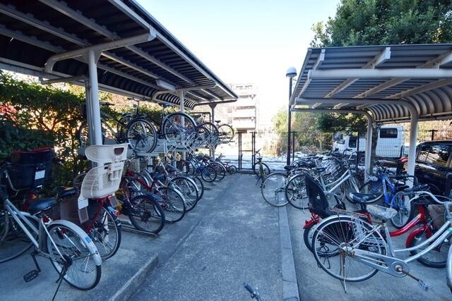 コンフォール　ソシアの物件内観写真