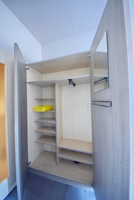 ルイーネ調布の物件内観写真