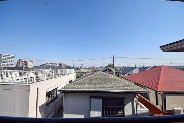 ルイーネ調布の物件内観写真