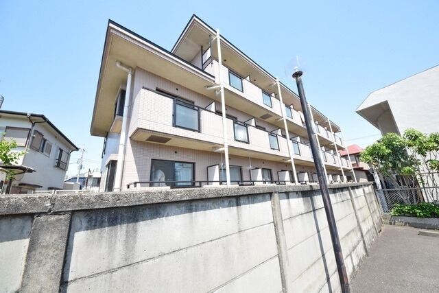 ルイーネ調布の物件内観写真