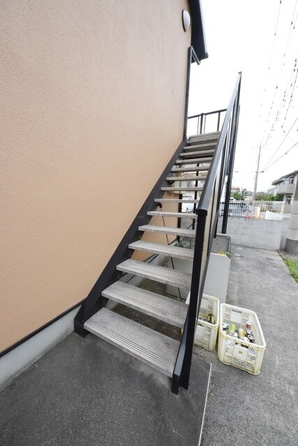 デザインコートの物件内観写真