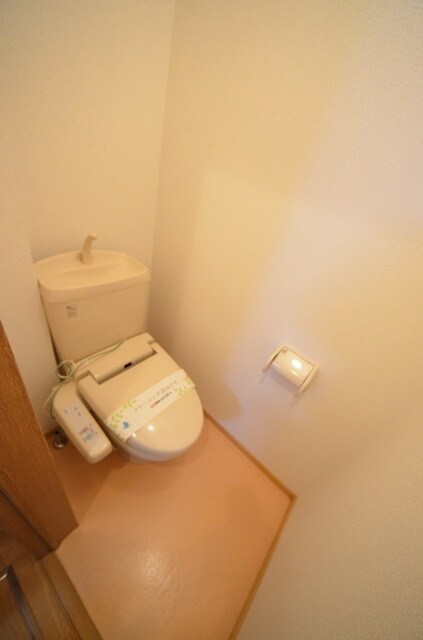 デザインコートの物件内観写真