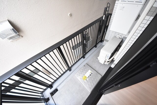 KDXレジデンス三鷹の物件内観写真