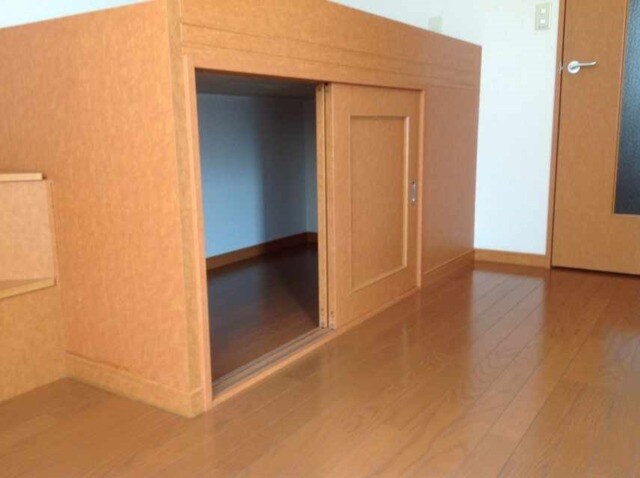 レオパレスプランドールの物件内観写真