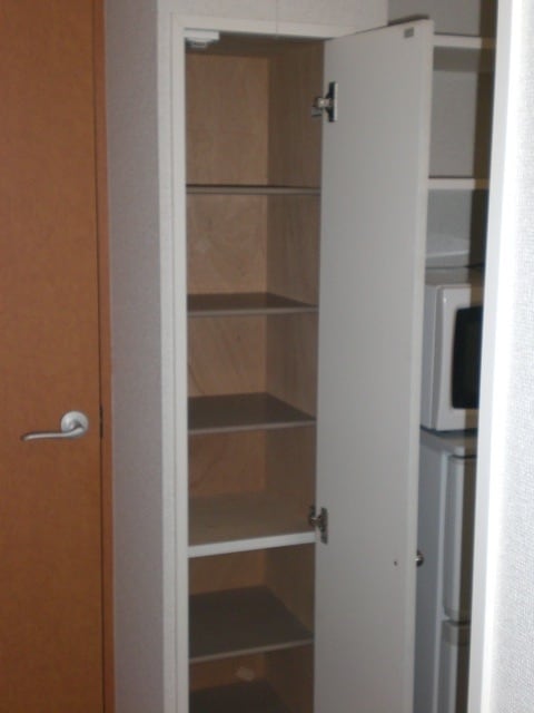 レオパレスアプリコットの物件内観写真