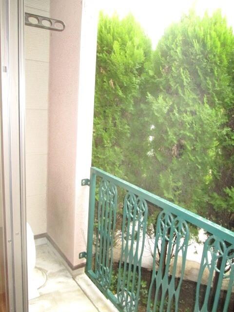 ソルクレスト北烏山の物件内観写真