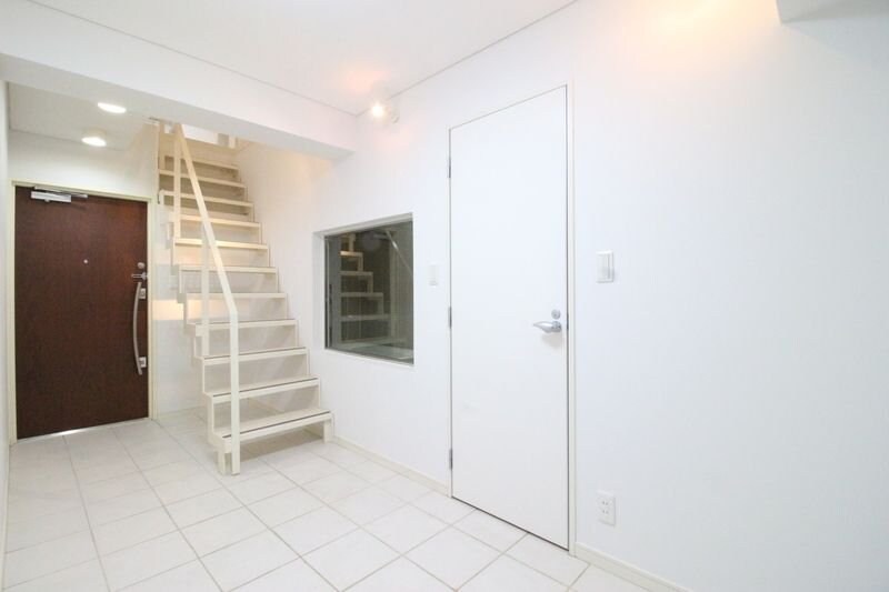 ゼクシア吉祥寺の物件内観写真