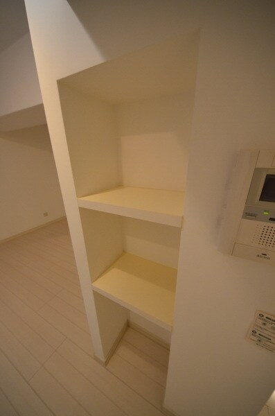 ゼクシア吉祥寺の物件内観写真