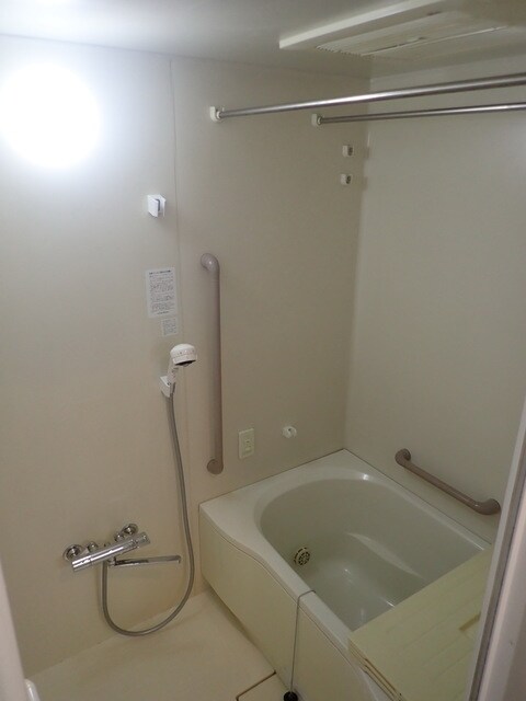 ＮＦプラザIIIの物件内観写真