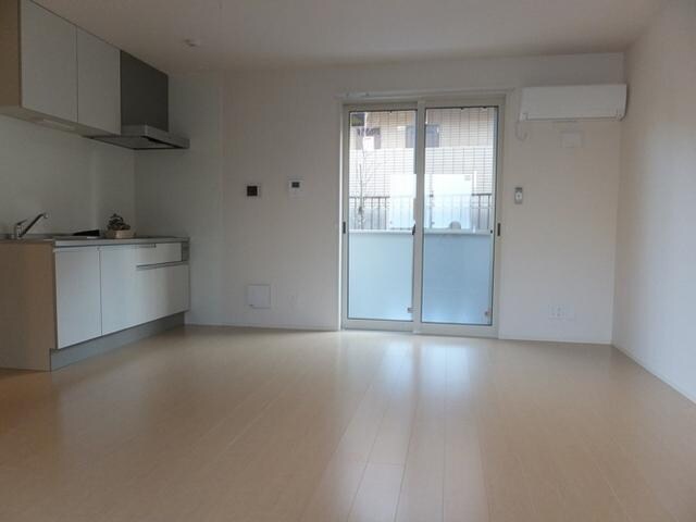 ラディアの物件内観写真