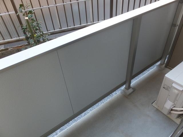 ラディアの物件内観写真