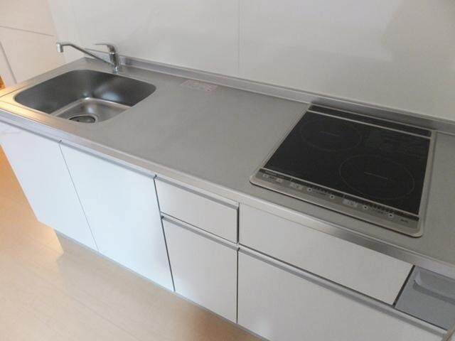 ラディアの物件内観写真