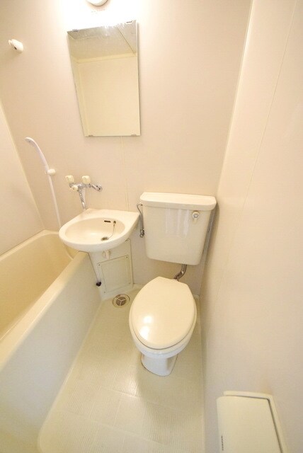 ウィンベルソロ国分寺１の物件内観写真