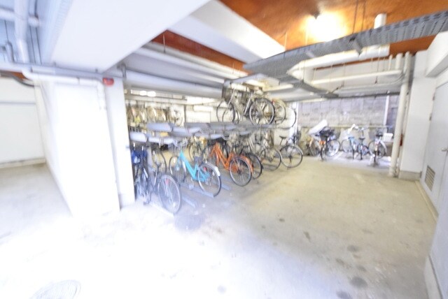 ウィンベルソロ国分寺１の物件内観写真