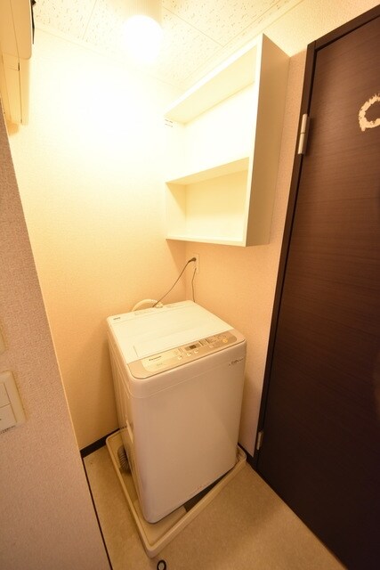 レオネクストハイツ忘れな草の物件内観写真