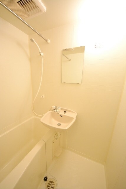 レオパレスボナールの物件内観写真