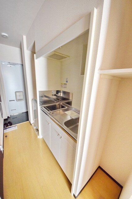 クレイノプランドール武蔵境の物件内観写真