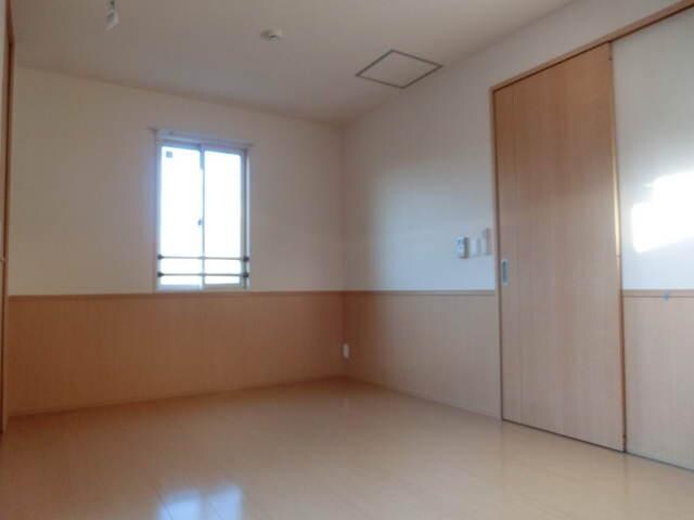 ＰＡＩＳＩＢＬＥの物件内観写真