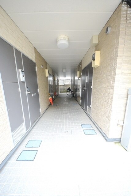 レオパレスＳｍｉｌｅ　Ｌｉｆｅの物件内観写真