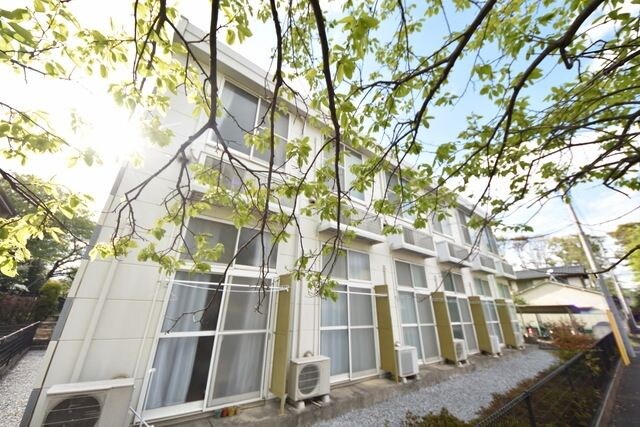 レオパレスチェリーの物件内観写真