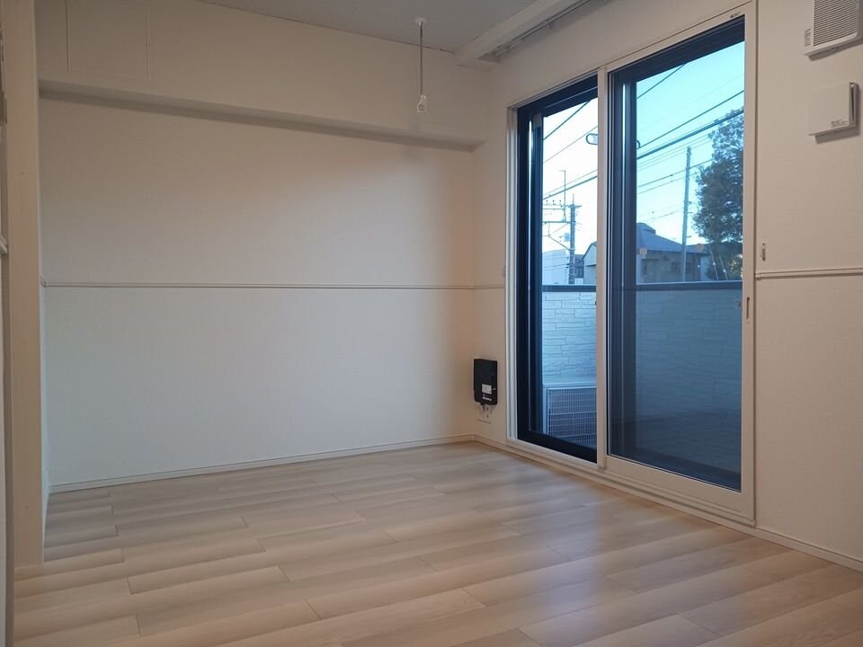 エム・ケイ　ハイム　Ａの物件内観写真