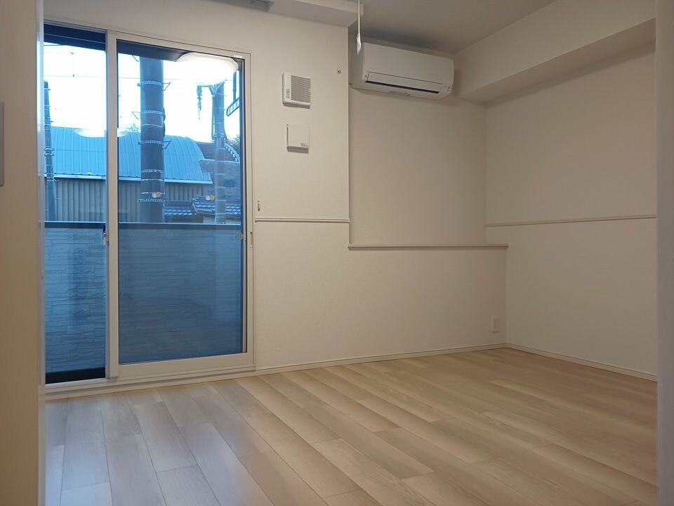 エム・ケイ　ハイム　Ａの物件内観写真