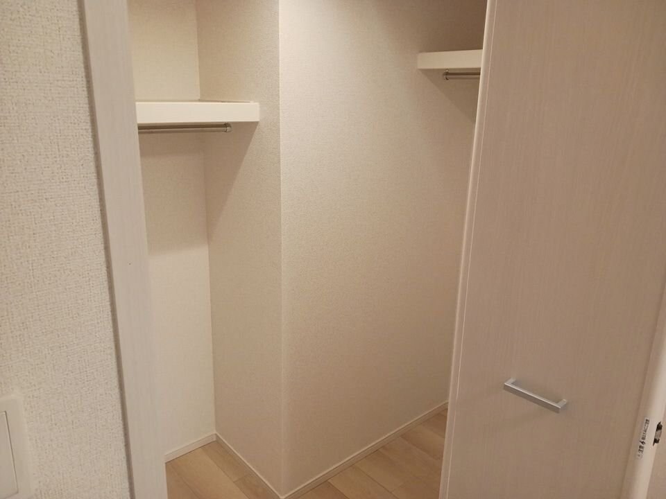 エム・ケイ　ハイム　Ａの物件内観写真