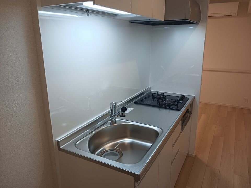 エム・ケイ　ハイム　Ａの物件内観写真