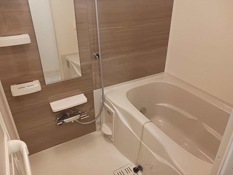 エム・ケイ　ハイム　Ａの物件内観写真