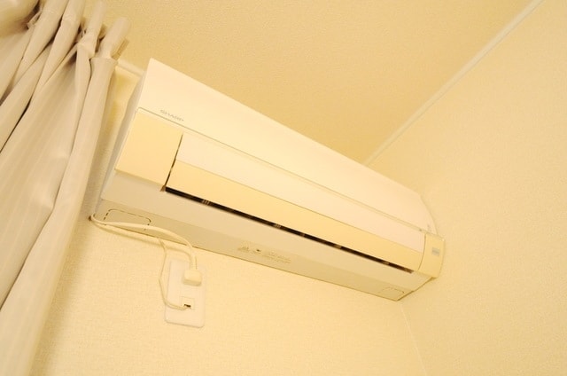 レオパレス緑町の物件内観写真