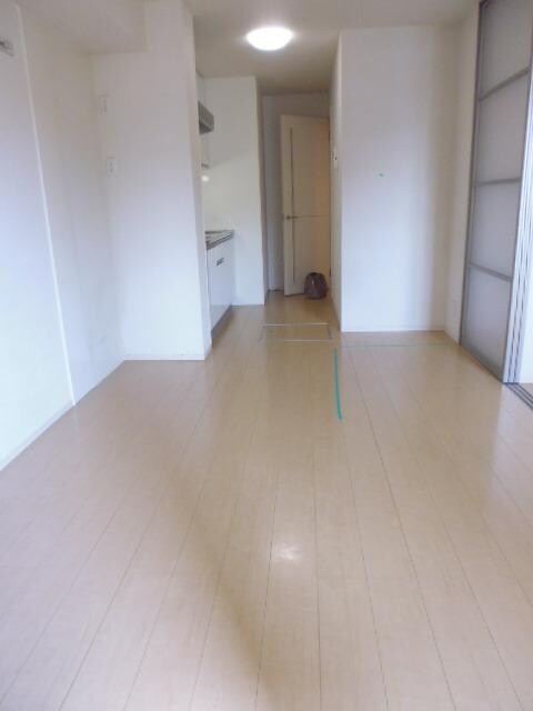 グランモア千歳烏山の物件内観写真