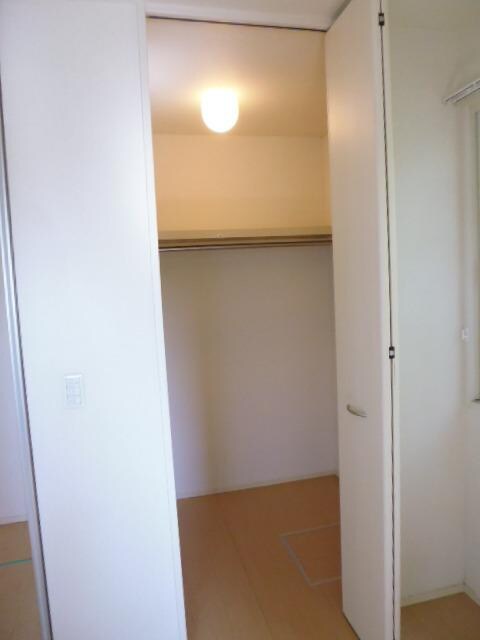 グランモア千歳烏山の物件内観写真