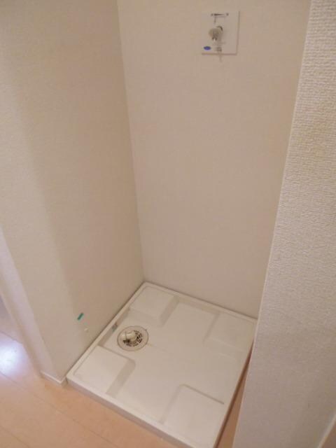 グランモア千歳烏山の物件内観写真