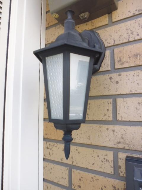 グランモア千歳烏山の物件内観写真