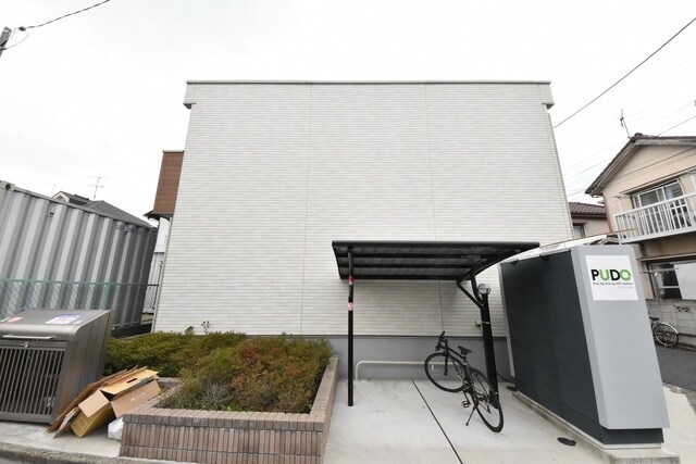 ミランダモトウイング５の物件内観写真