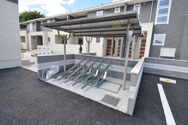 プラシード　カーサIの物件内観写真