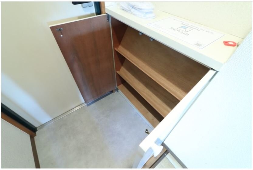 アネックスＫの物件内観写真