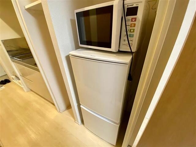 クレイノサークル　平和台の物件内観写真