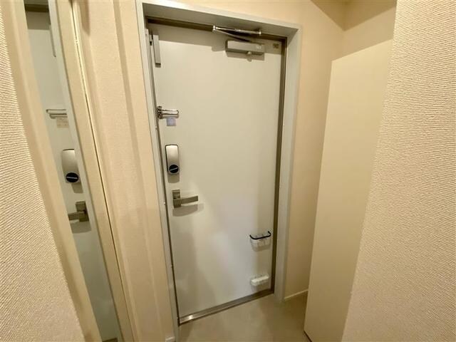 クレイノサークル　平和台の物件内観写真