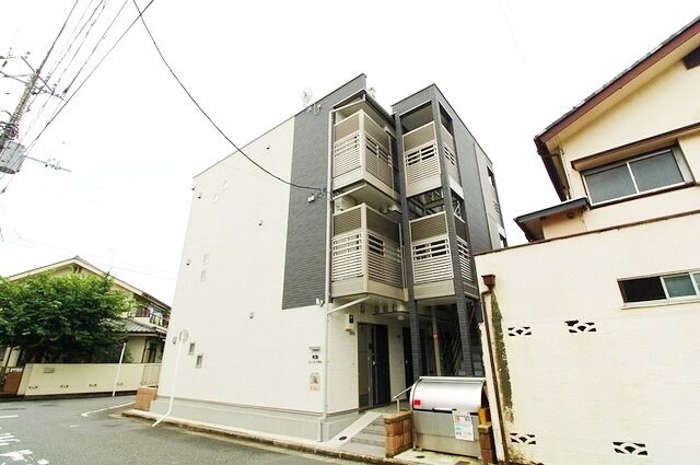 クレイノサークル　平和台の物件内観写真