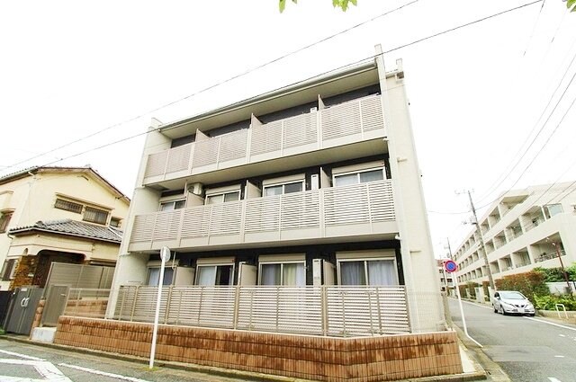 クレイノサークル　平和台の物件内観写真