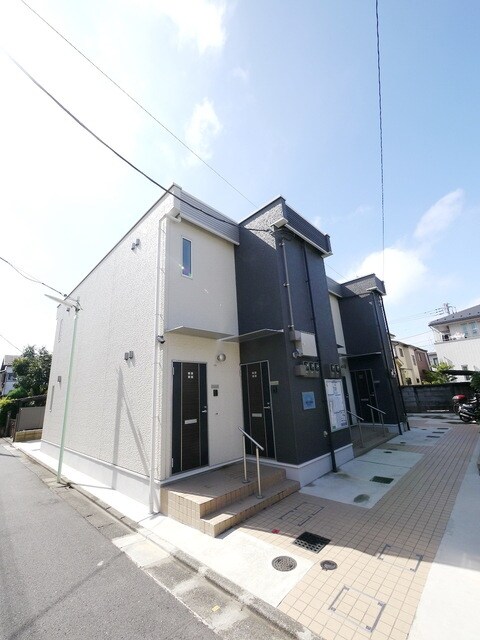 レオネクストベルテンポの物件内観写真