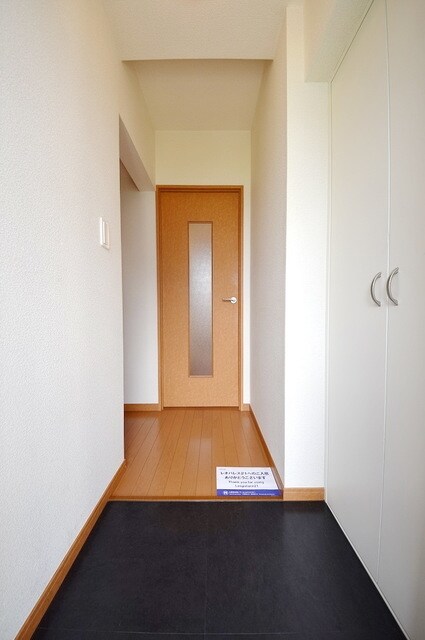 レオネクストグリーンフィールドの物件内観写真