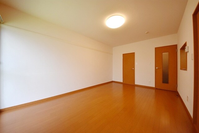 レオネクストグリーンフィールドの物件内観写真