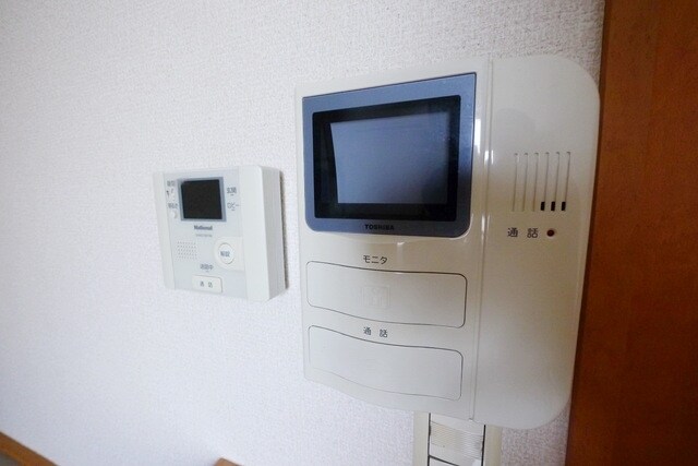 レオパレスミノールの物件内観写真