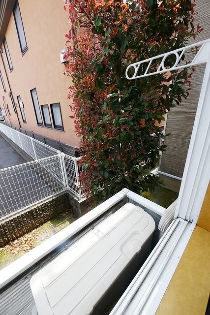 レオパレスミノールの物件内観写真